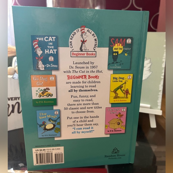 Book bundle of 6. Are you my Mother 3 sets available for separate purchase. New - Picture 2 of 3